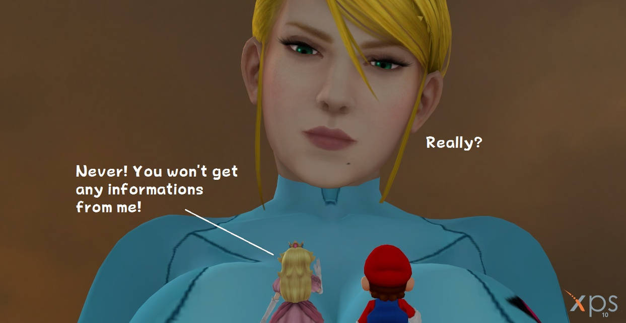 The Dawn of Evil Samus Ep. 3 by NovaSamus on DeviantArt