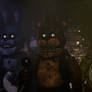 [SFM/FNAF] Fnaf Plus