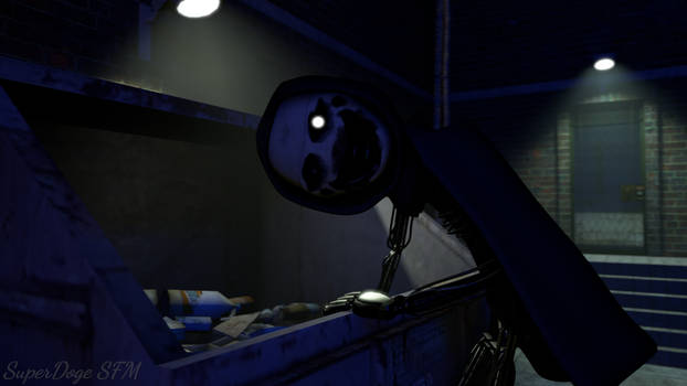 Explore the Best Stitchwraith Art | DeviantArt