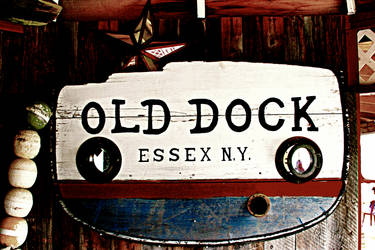 Old Dock