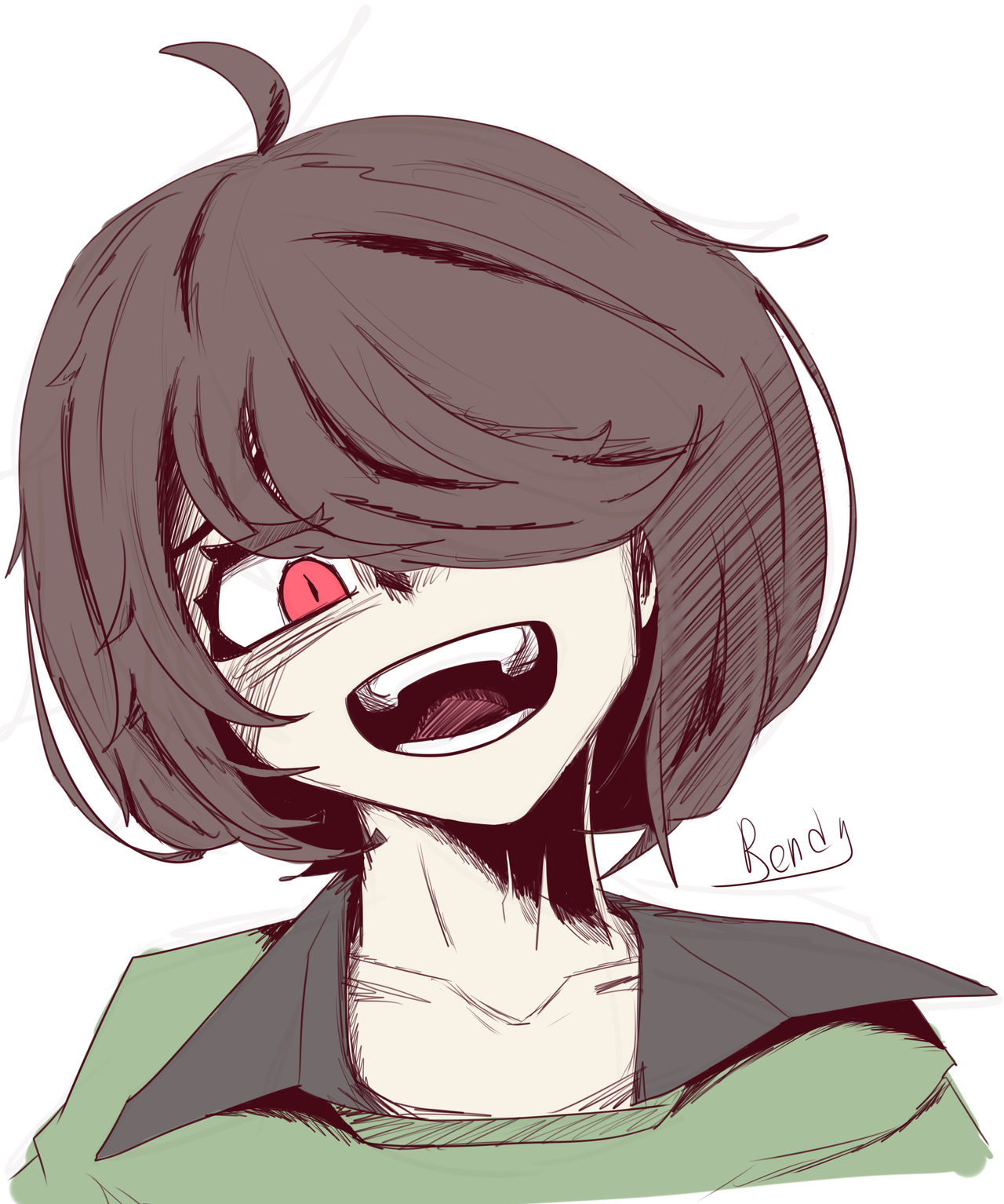 Csm Chara Chara by Rend36 on DeviantArt