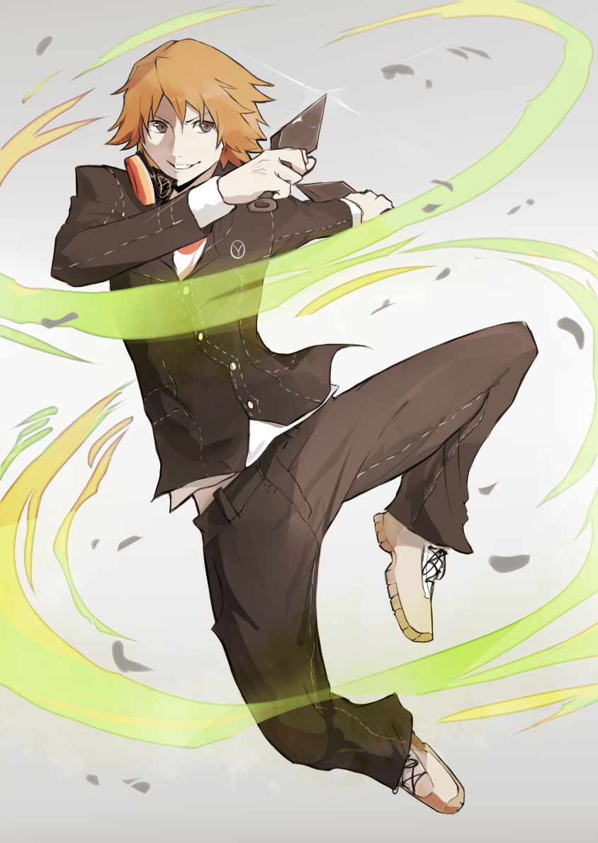 Yosuke Hanamaru