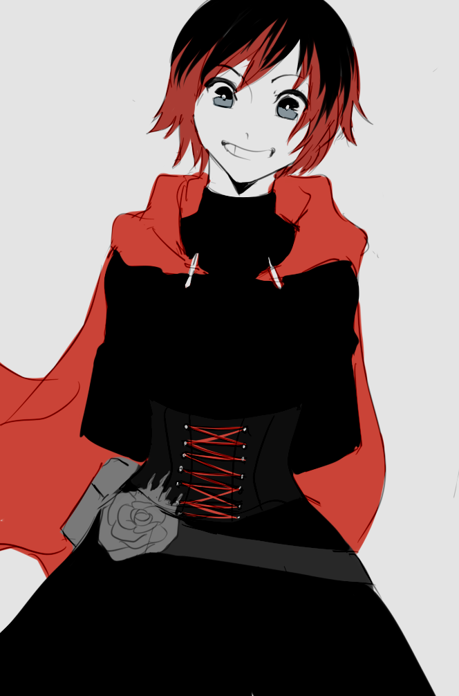 Rwby Ruby Rose Fan Art Wallpaper For You Rwby Ruby Rose Fan Art Wallpaper For You