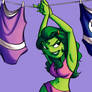 She-Hulk