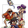 Dragon Ball