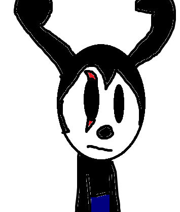 Jasper Rabbit Character Jasper Rabbit by SoulSmile94 on DeviantArt