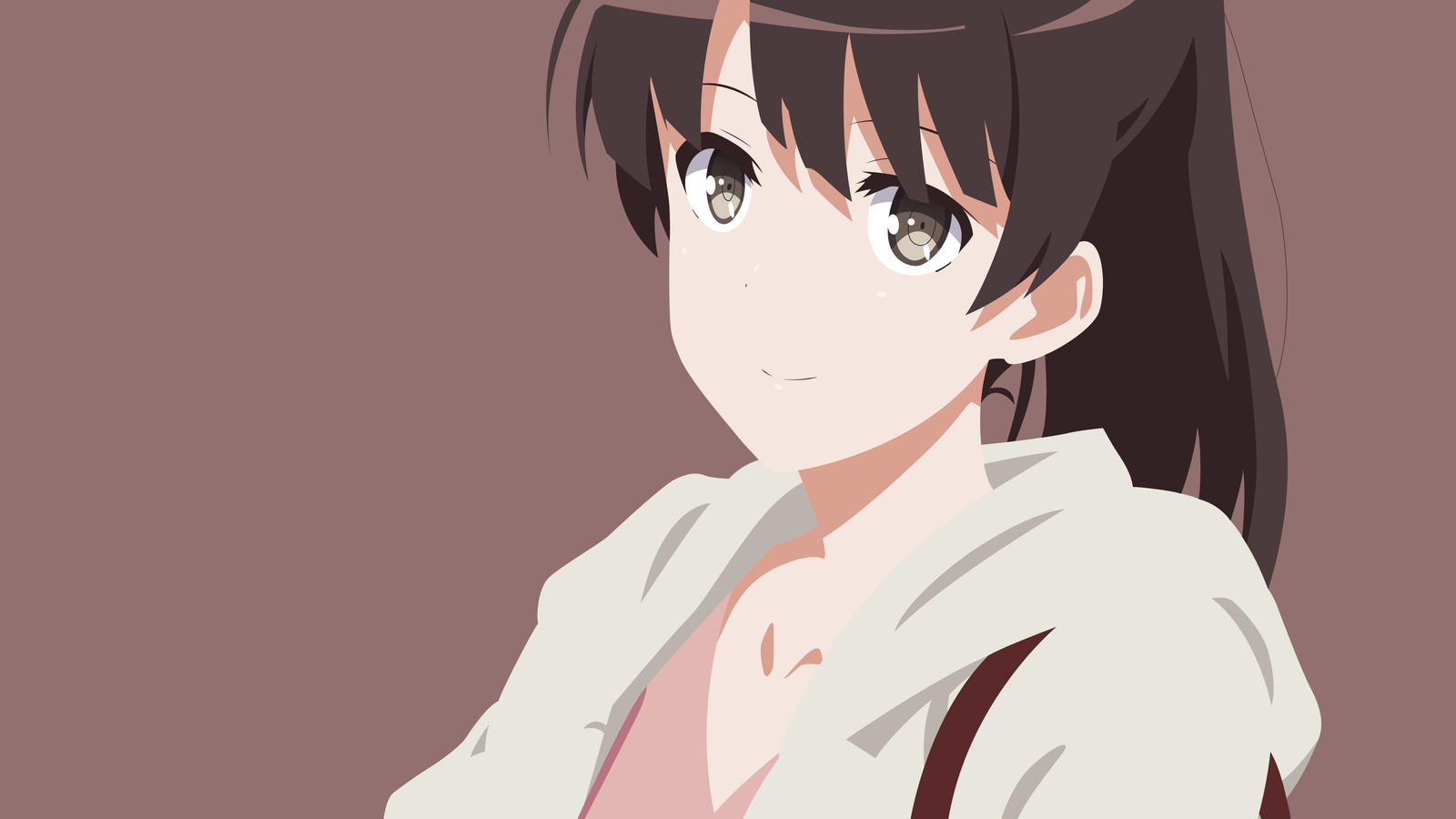 Anime Render  Ai-chan by MrTapoz-kun on DeviantArt