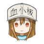 Chibi Avatar - Platelet