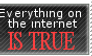 EVERYTHING ON THE INTERNET
