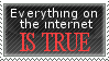 EVERYTHING ON THE INTERNET