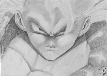 GOGETA