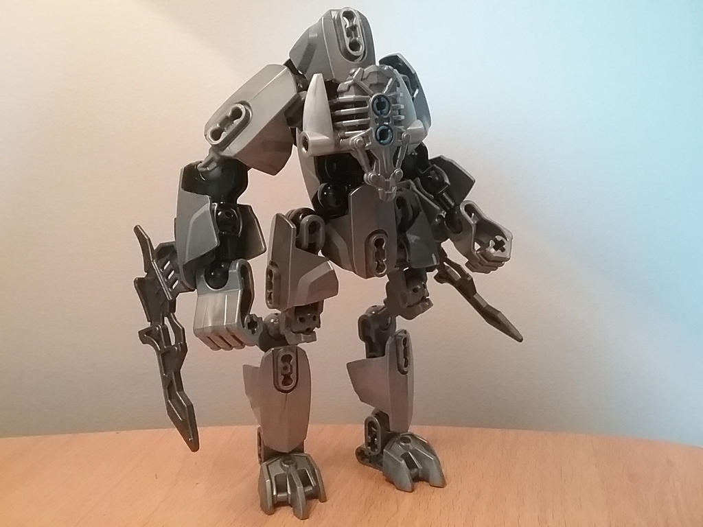 Pacific Rim: Jaeger Tacit Ronin by userrname303 on DeviantArt