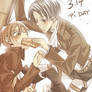 SnK: Pi Day