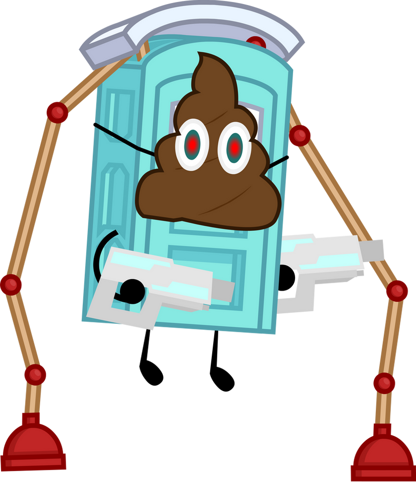 CTC 7 Challenge 8 by AzoicAssaultAids on DeviantArt