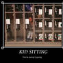 MP- Kid Sitting