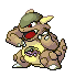 Revamp Kangaskhan