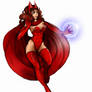 Scarlet Witch