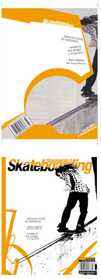 Transworld Covers