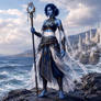 Atlantian Sea Elf