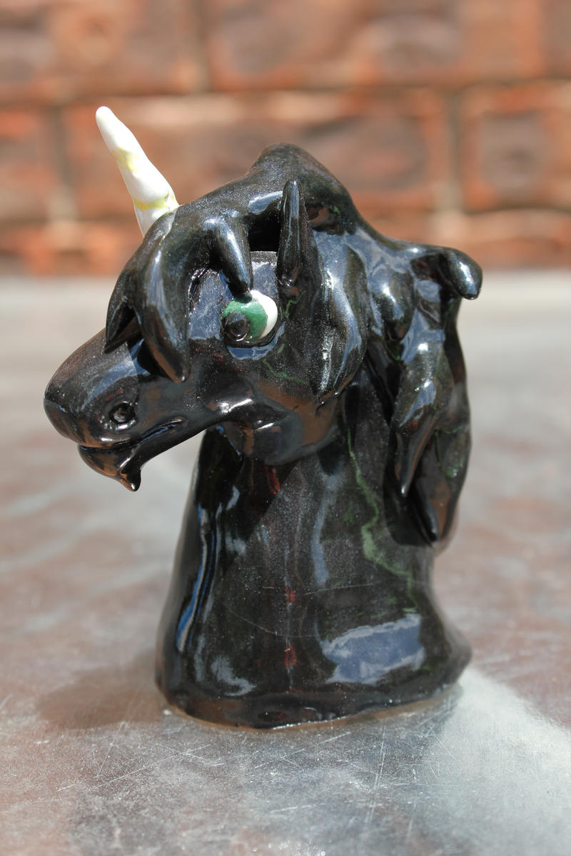 Black Unicorn