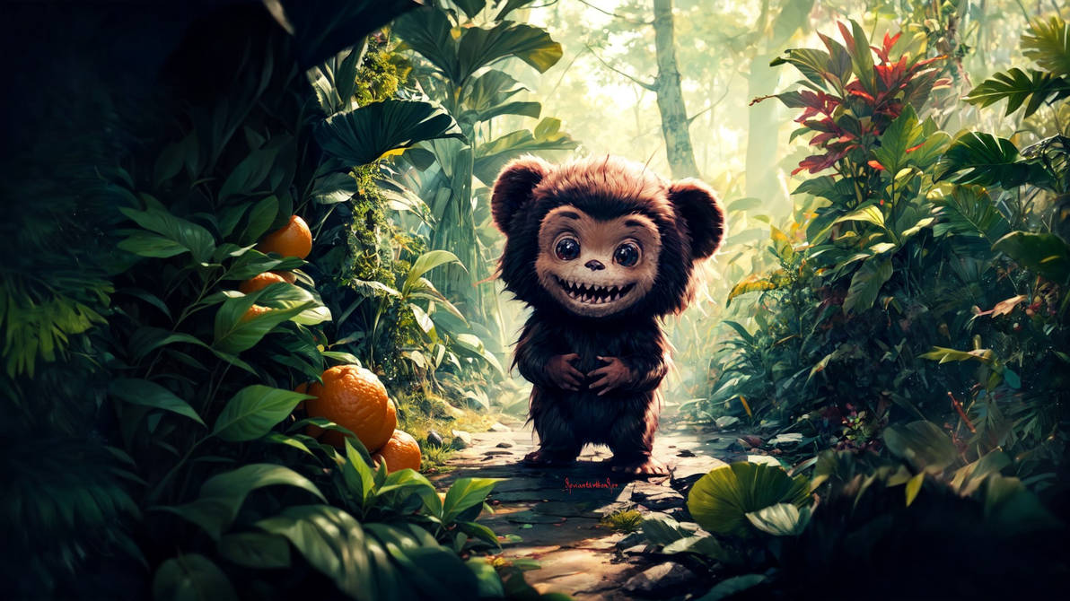 Slavic Labubu Russian Labubu by DeviantArtbender on DeviantArt