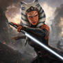 Ahsoka Tano