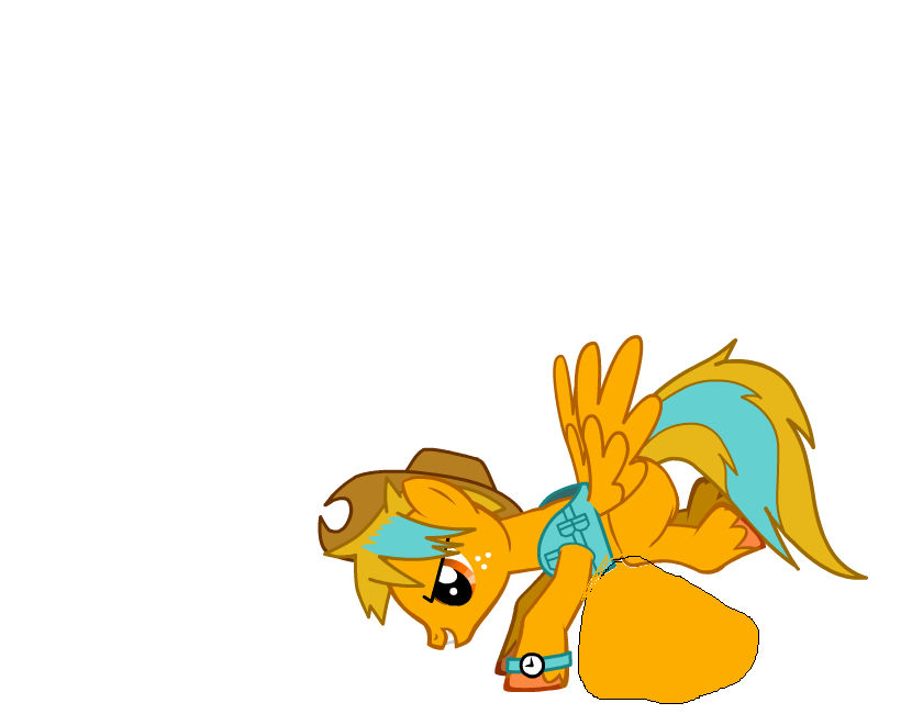Mlp Rd Belly I Love My Belly by MLP-Appledashnoms on DeviantArt