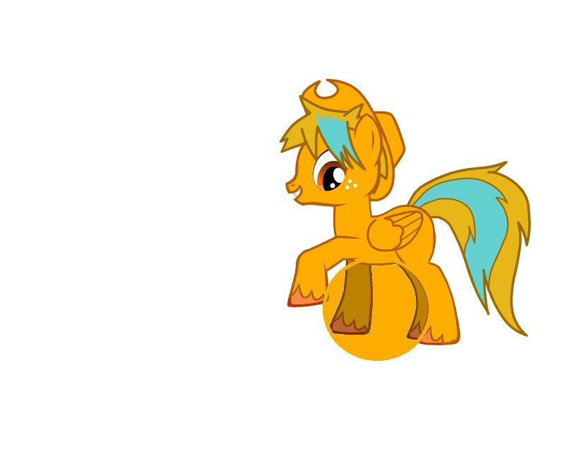 Mlp Rd Belly Can you rub my belly? by MLP-Appledashnoms on DeviantArt