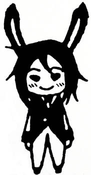 Chibi Sebastian