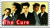 The Cure Stamp by Artiste-Pars