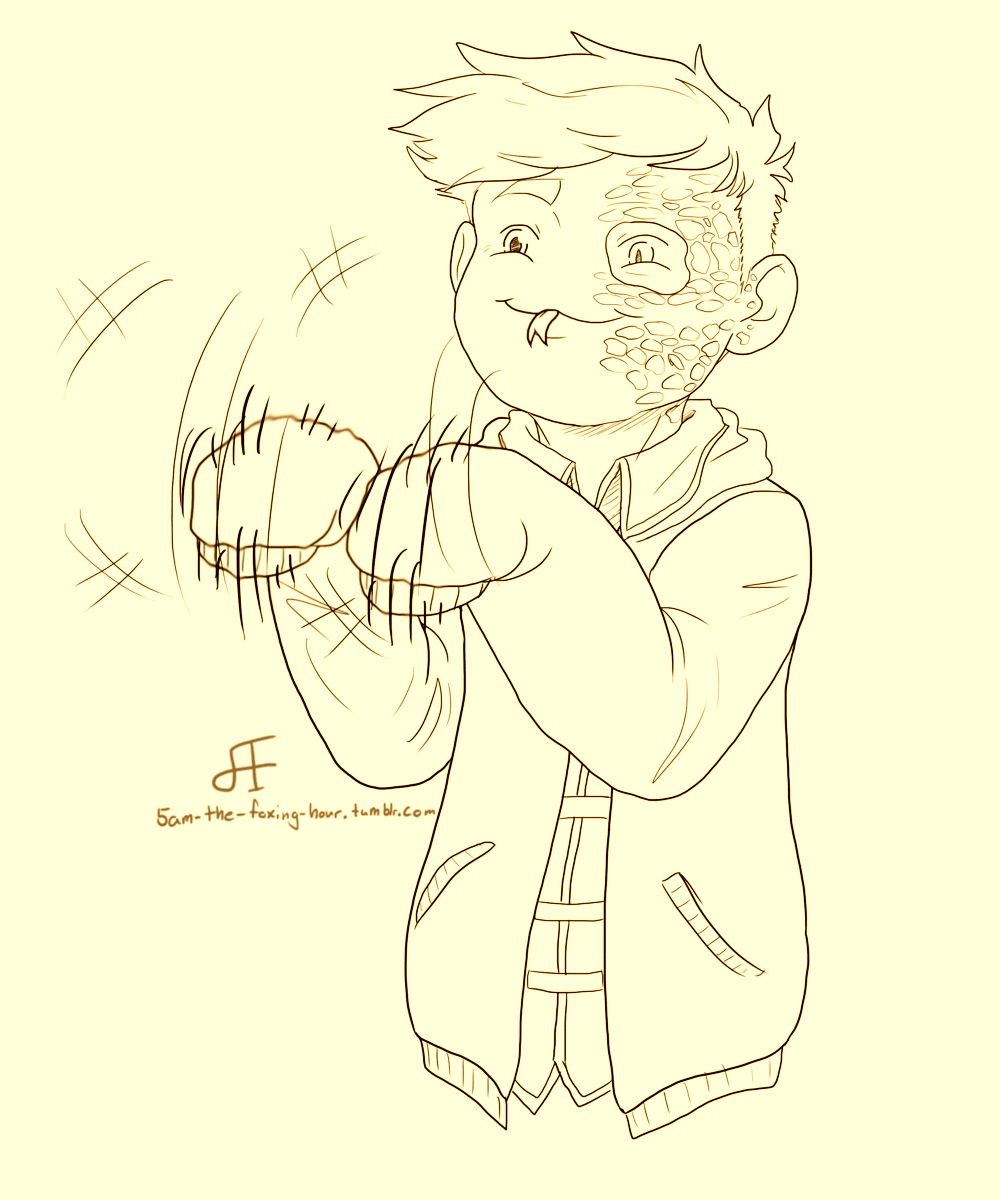 Another Tord Gif by Altyra on DeviantArt