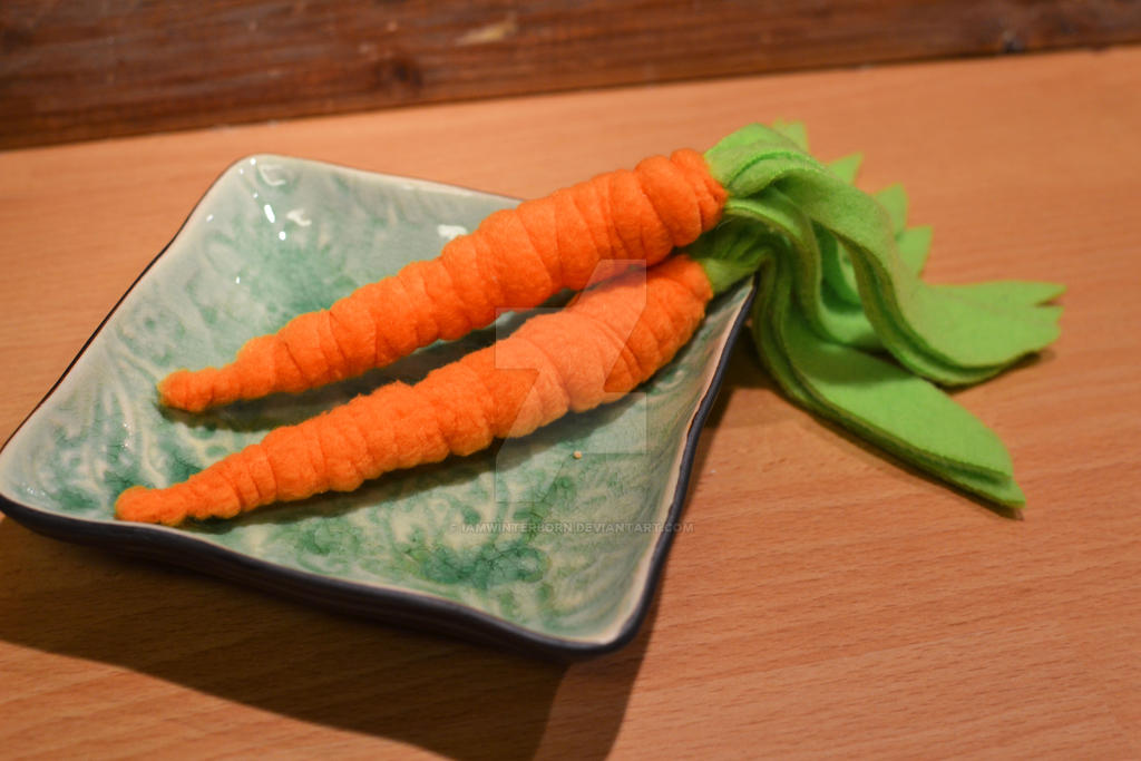 Carrots