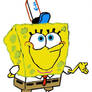 Spongebob by SPongeboblover1