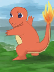 Charmander