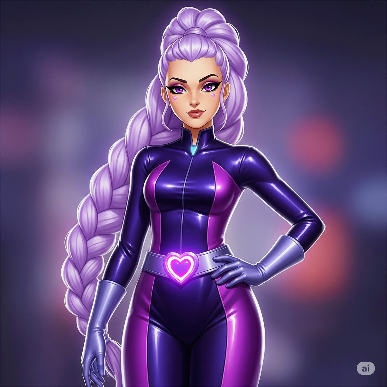 photos of rumi from kpop demon hunters — Julliannepiano