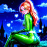 Totally Spies Anime~ (2)