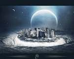 Manhattan by Drake1024
