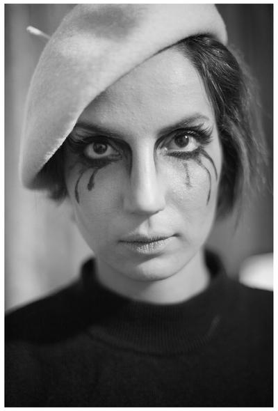 Mime by Re3oid on DeviantArt