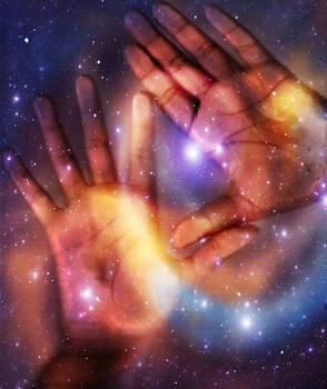 Universe in our Hands