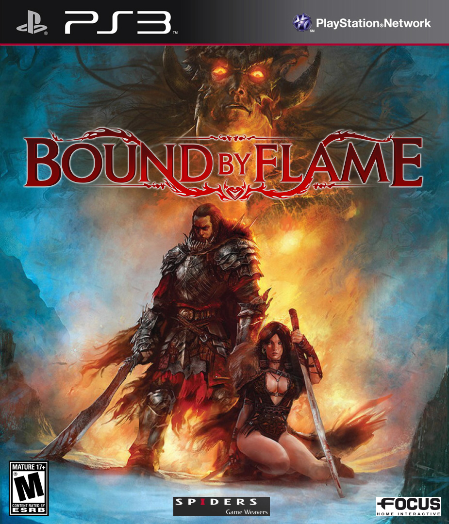 Bound By Flame 01