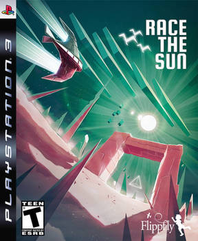 Race The Sun 01