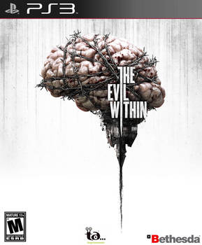 The Evil Within 01