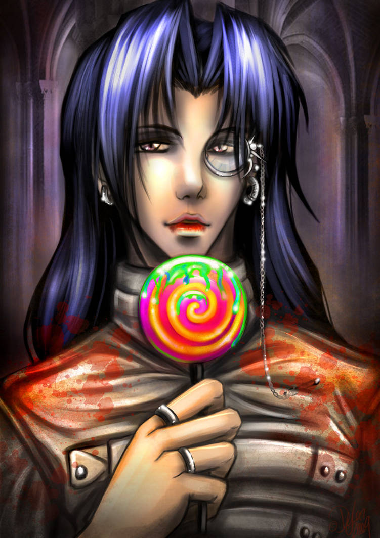 sweet seduction by DylanTP7 on DeviantArt sweet seduction by DylanTP7 on DeviantArt