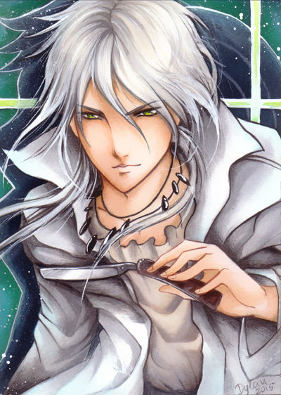 Shogo Makishima