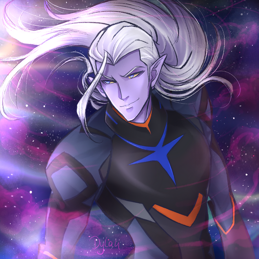 Lotor Lotor by DylanTP7 on DeviantArt