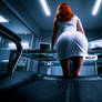 Giantess Story: Patient Brad (Part 3)