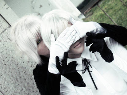 DGM: Close my eyes