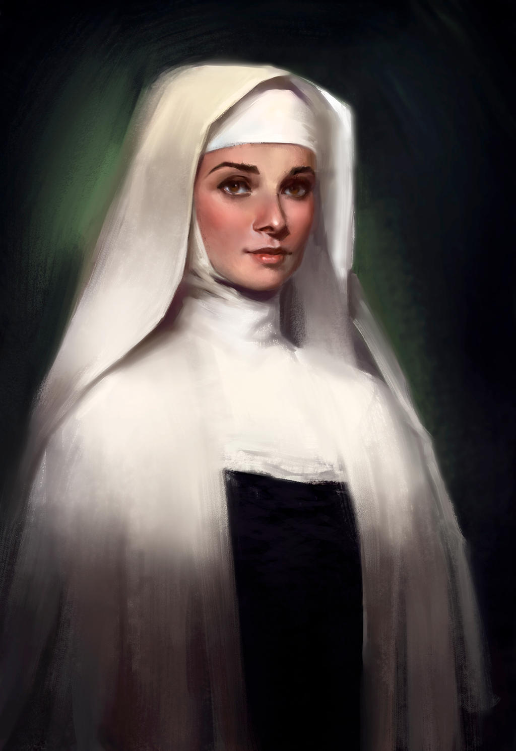 Аббатиса Кьяра