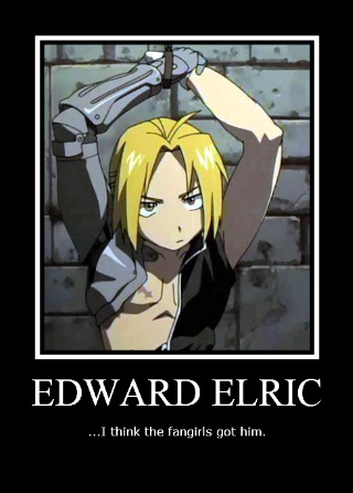 Edward Elric