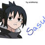 sasuke.